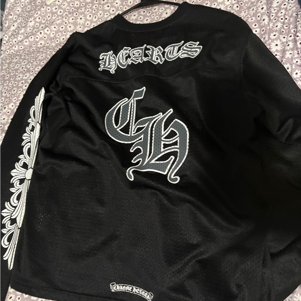 CHROME HEARTS JERSEY